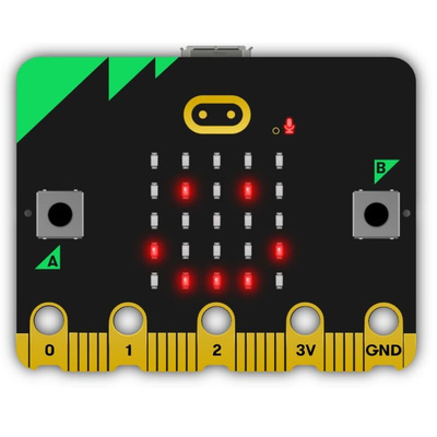BBC micro:bit V2.21 Single