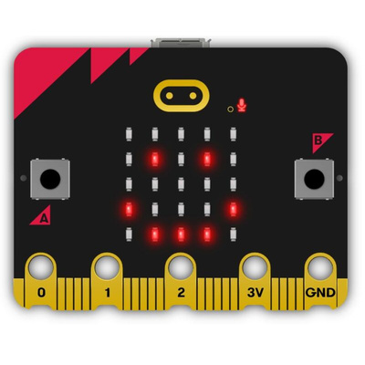 BBC micro:bit V2.21 Single