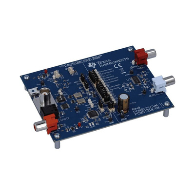 Texas Instruments TPA3255EVM, TPA3255EVM Ultra HD Evaluation Module Audio Amplifier Amplifier Board for Evaluation