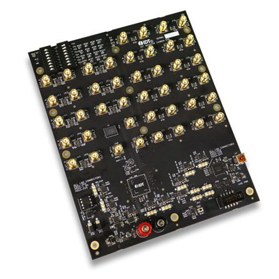 Renesas Electronics RC32614A-EVK, Evaluation Kit For RC32614A ClockMatrix Clock Synthesiser Evaluation Kit for RC32614A