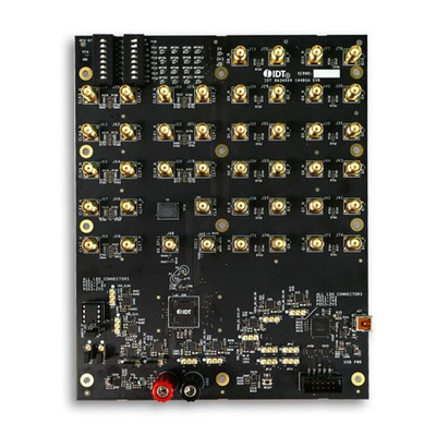 Renesas Electronics RC32614A-EVK, Evaluation Kit For RC32614A ClockMatrix Clock Synthesiser Evaluation Kit for RC32614A