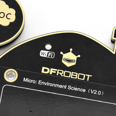 DFRobot Environment Science Expansion Board for Micro:bit V2.0