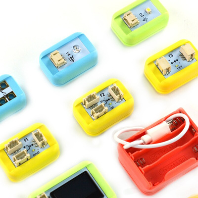 Boson Science Design Kit