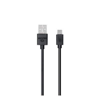 Micro:bit 30cm USB Cable - Black