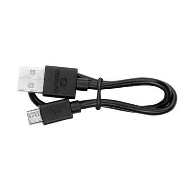 Micro:bit 30cm USB Cable - Black