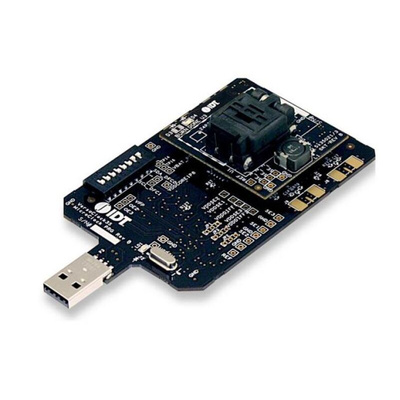 Renesas Electronics DEV5P35021, VersaClock 3S Family Development Kit Clock Generator Development Kit for 5P35021