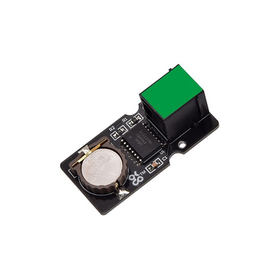 Okdo TS2154-A, Real Time Clock (RTC) Module for Micro:bit and Arduino