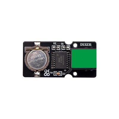 Okdo TS2154-A, Real Time Clock (RTC) Module for Micro:bit and Arduino