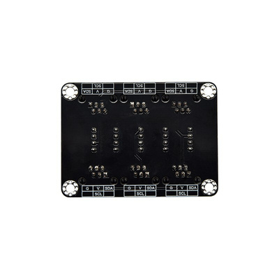 Okdo I2C Interface Conversion Expansion Board for Micro:bit and Arduino TS2174-A