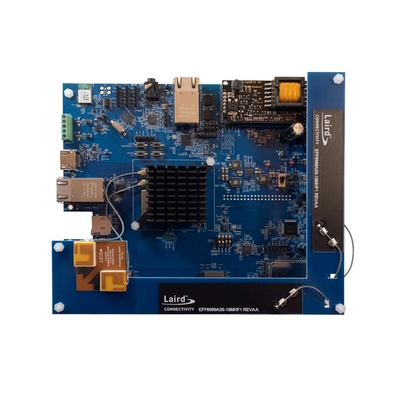 Laird Connectivity 16 GB eMMC), Development Kit for Summit SOM 8M Plus (2 GB LPDDR4 453-00072 Summit SOM 8M Plus