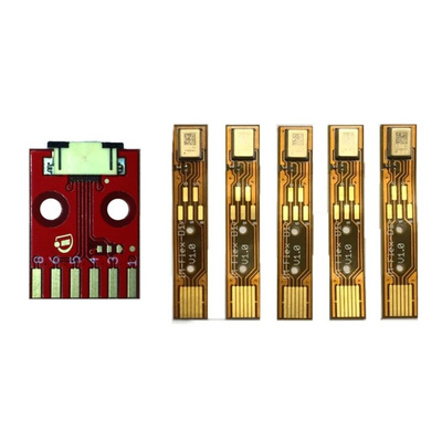 Infineon KITIM73D122V01FLEXTOBO1, KIT_IM73D122V01_FLEX Development Kit