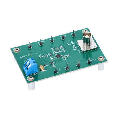 Texas Instruments LOG114EVM, LOG114 Evaluation Module Evaluation Board Evaluation Module for LOG114 for LOG114