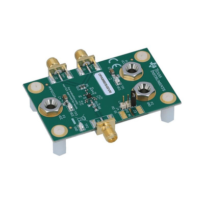 Texas Instruments OPA858DSGEVM, Amplifier IC Development Kit Evaluation Board Evaluation Module for OPA858 for OPA858