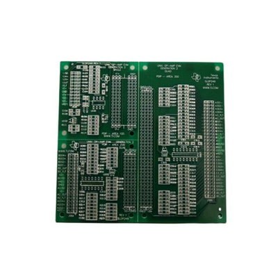 Texas Instruments OPAMPEVM-PDIP, Amplifier IC Development Kit Evaluation Board Evaluation Module for OPA4277-SP