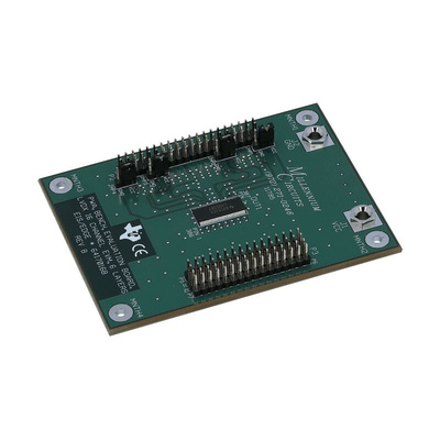 Texas Instruments SN65LVDS387EVM, LVDS Driver Evaluation Module Evaluation Board Evaluation Module for SN65LVDS387 for