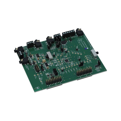 Texas Instruments TLV320AIC3254EVM-K, Audio IC Development Kit Evaluation Board Evaluation Kit for TLV320 for