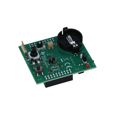 Texas Instruments TPL5010EVM, Evaluation Module System Timer Evaluation Board for TPL5010 for TPL5010