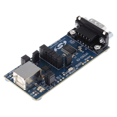 Silicon Labs CP2103 Evaluation Kit CP2103EK