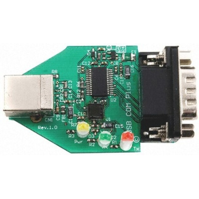 FTDI Chip Development Kit USB-COM232-PLUS1