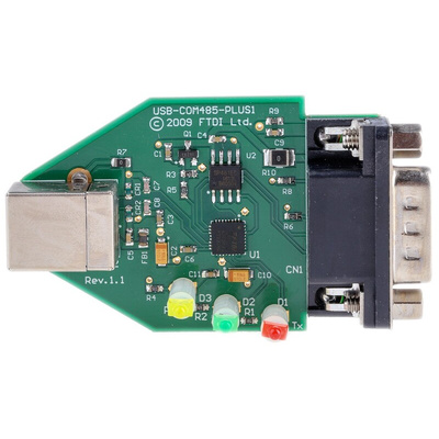 FTDI Chip Development Kit USB-COM485-PLUS1