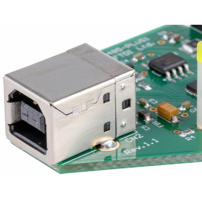 FTDI Chip Development Kit USB-COM485-PLUS1