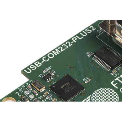 FTDI Chip Development Kit USB-COM232-PLUS2