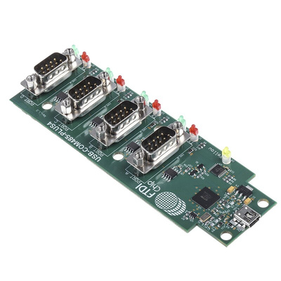 FTDI Chip Development Kit USB-COM485-PLUS4