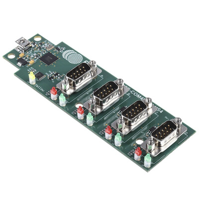FTDI Chip Development Kit USB-COM485-PLUS4