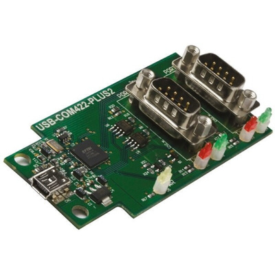 FTDI Chip Development Kit USB-COM422-PLUS2