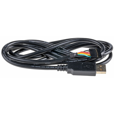 FTDI Chip TTL-232R-5V