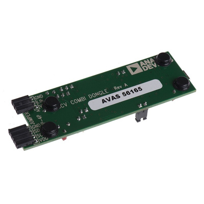Analog Devices ADuC Development Kit USB-I2C/LIN-CONV-Z