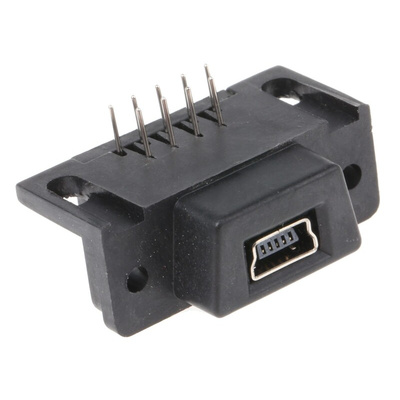 FTDI Chip Male DB9 Format Converter Module DB9-USB-M