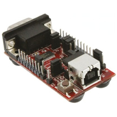 MaxLinear Evaluation Board XR21B1411IL-0A-EB