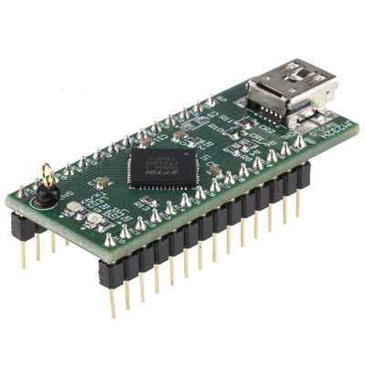 FTDI Chip FT232H Development Board UM232H