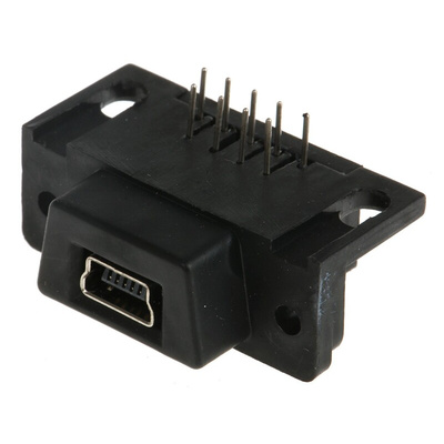 FTDI Chip Female DB9 Format 5V Converter Module DB9-USB-D5-F