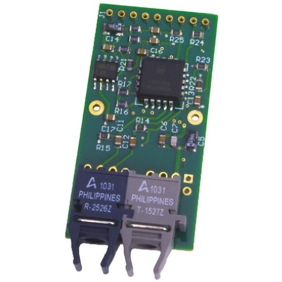 Broadcom Evaluation Kit HFBR-0527HZ