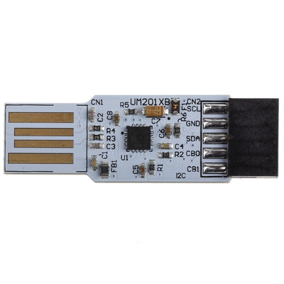 FTDI Chip Breakout Module ZigBee UMFT201XB-01 XBee