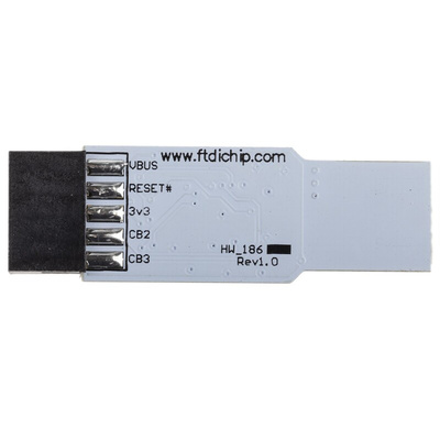 FTDI Chip Breakout Module ZigBee UMFT201XB-01 XBee