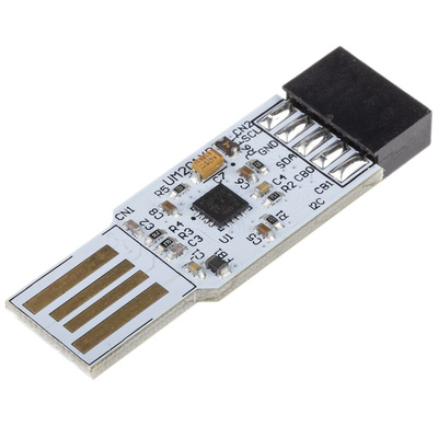 FTDI Chip Breakout Module ZigBee UMFT201XB-01 XBee