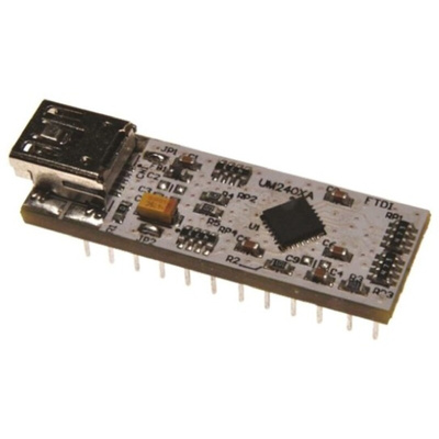 FTDI Chip Evaluation Kit UMFT240XA-01