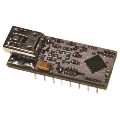 FTDI Chip Evaluation Kit UMFT230XA-01