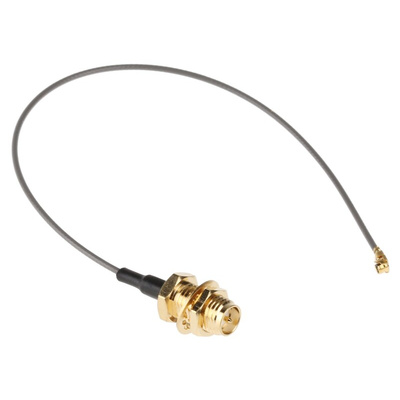 Microchip RN-UFL-SMA6