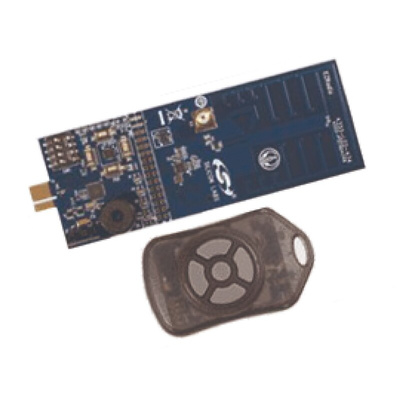 Silicon Labs EZRadio Si4010, Si4355 RF Transceiver Development Kit 868MHz EZR-LEDK1W-868