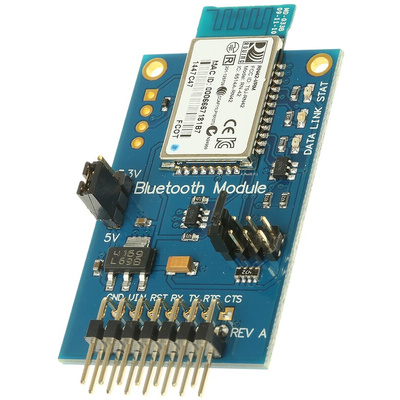 Parallax Inc RN-42 Bluetooth Module 30086