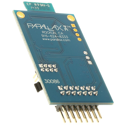 Parallax Inc RN-42 Bluetooth Module 30086