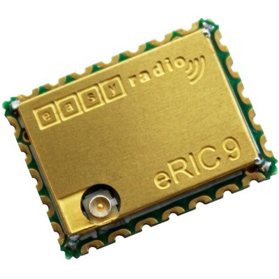 LPRS easyRadio ERIC9 RF Transceiver Module LPRS, eRIC9