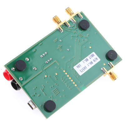 Analog Devices ADF4351 Wideband Synthesiser Evaluation Board EVAL-ADF4351EB1Z