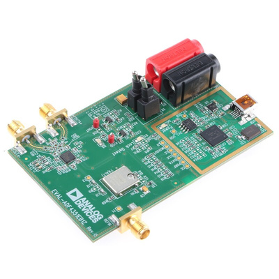 Analog Devices ADF4351 Wideband Synthesiser Evaluation Board EVAL-ADF4351EB1Z
