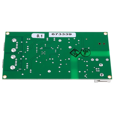 Analog Devices iCoupler USB Hub ADuM4160 Reference Design EVAL-CN0158-EB1Z