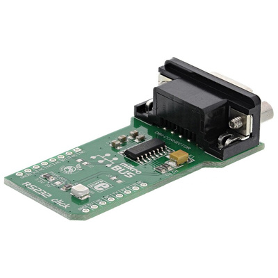 MikroElektronika Development Kit MIKROE-1582